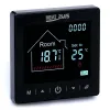 Терморегулятор Heat Plus M2-1.716 W сенсорный 16A (271120241318)- Фото 2